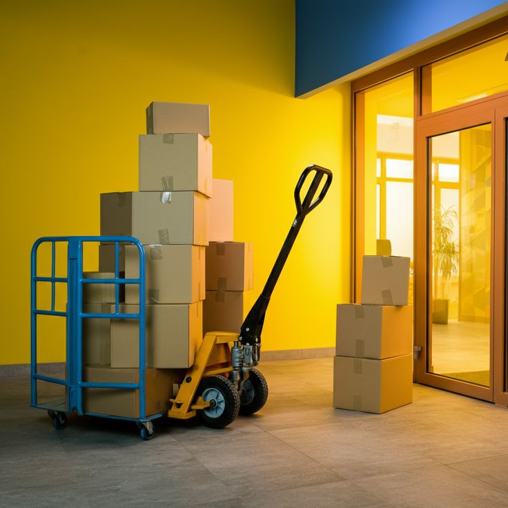 كيفية فك وتركيب الأثاث المعقد بأمان